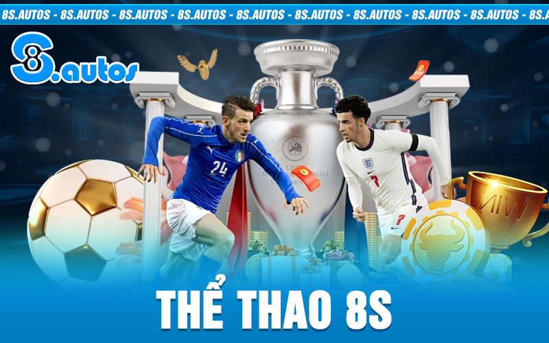 Thể thao 8S